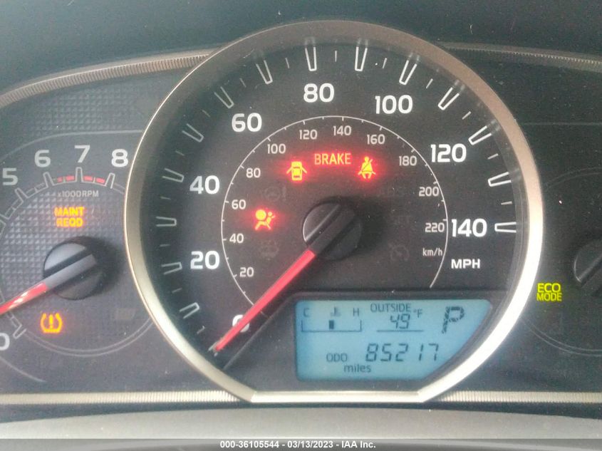 2015 TOYOTA RAV4 XLE - 2T3WFREV0FW130771