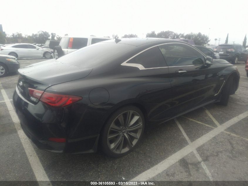 2018 INFINITI Q60 RED SPORT 400 JN1FV7EK4JM530693