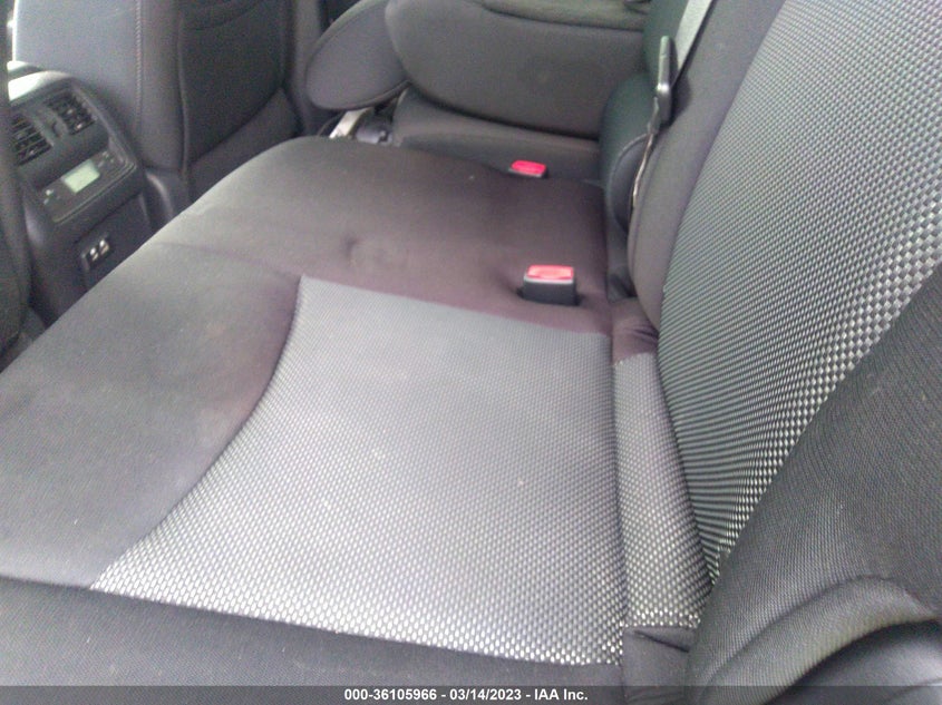 VIN 5N1DR2BN0LC607896 2020 NISSAN PATHFINDER SV
