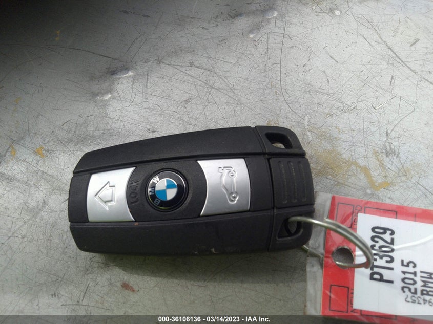 VIN 4T1K61AK7PU080618 2023 TOYOTA CAMRY XSE