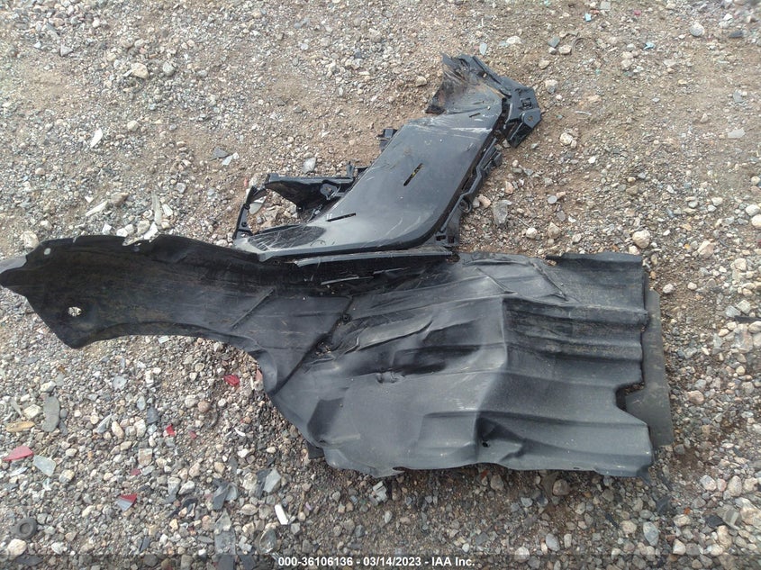 VIN 4T1K61AK7PU080618 2023 TOYOTA CAMRY XSE