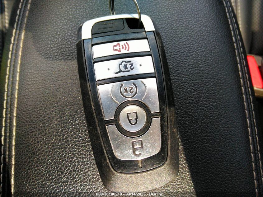 2021 FORD ESCAPE SEL - 1FMCU9H94MUB01111