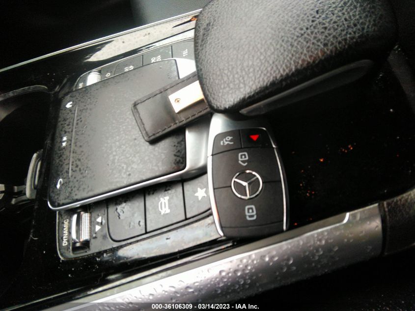 2021 MERCEDES-BENZ GLA GLA 250 - W1N4N4HB6MJ172249