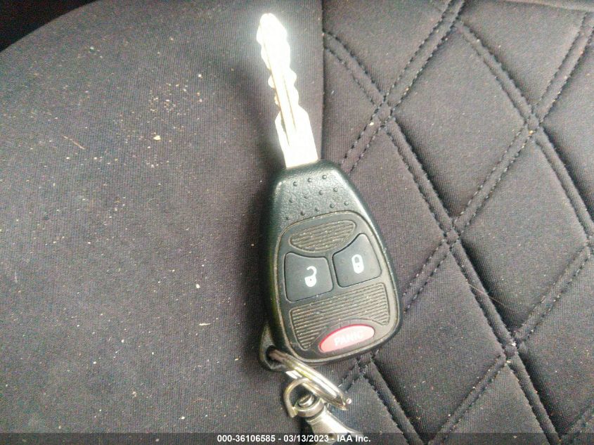 2014 JEEP PATRIOT SPORT - 1C4NJRBBXED623504