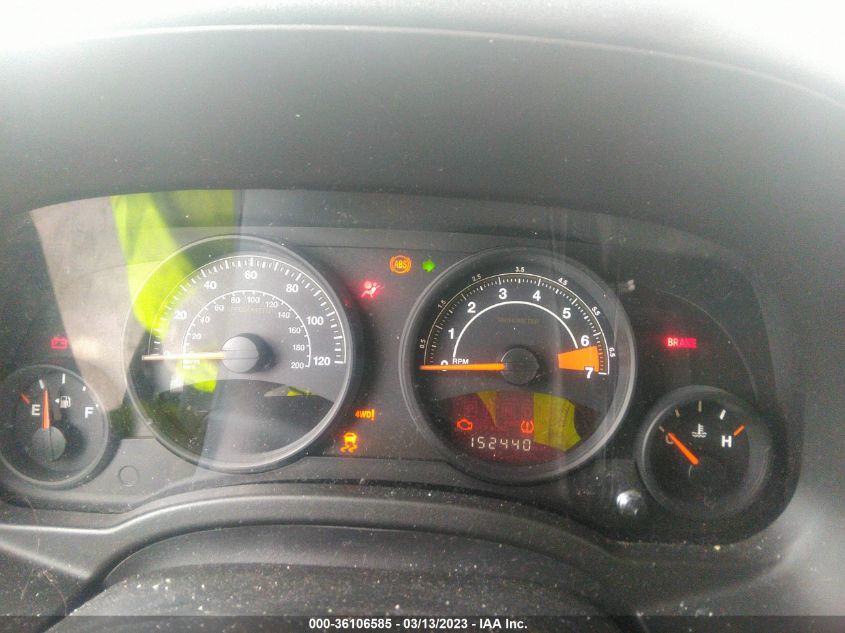 2014 JEEP PATRIOT SPORT - 1C4NJRBBXED623504