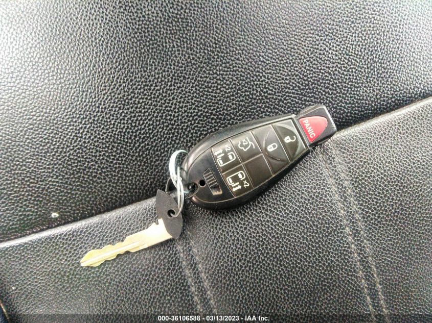 2014 CHRYSLER TOWN & COUNTRY TOURING - 2C4RC1BG7ER448523