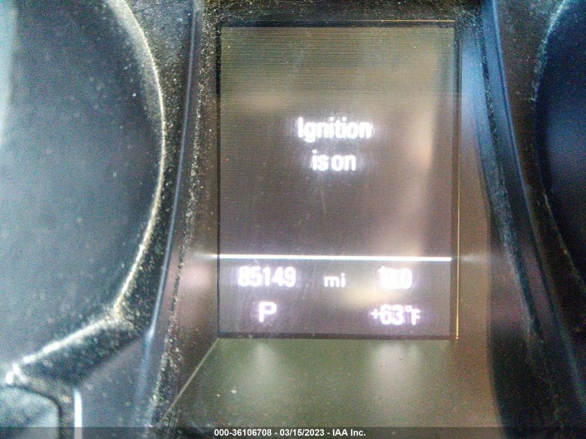 2013 AUDI A5 PREMIUM PLUS WAULFAFH5DN001004
