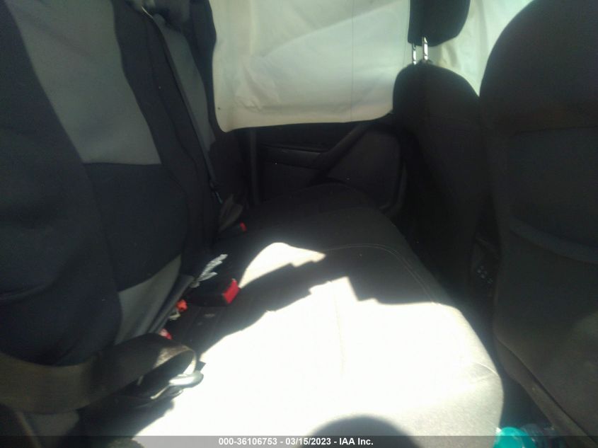 2019 FORD RANGER XL/XLT/LARIAT - 1FTER4EH7KLB02169