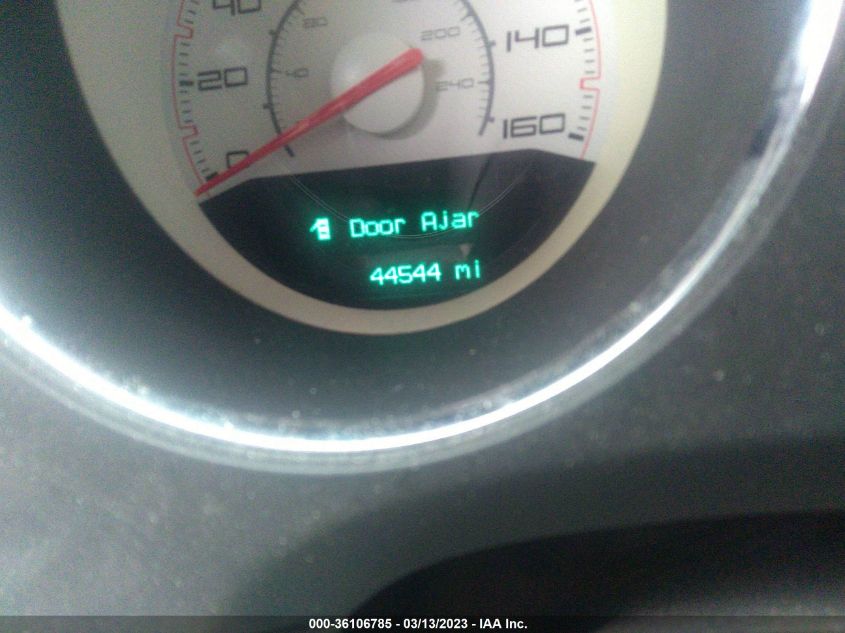 2014 DODGE CHALLENGER R/T - 2C3CDYBT5EH209958