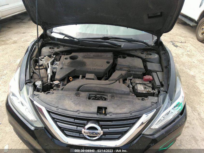 2016 NISSAN ALTIMA 2.5 - 1N4AL3AP7GN349457