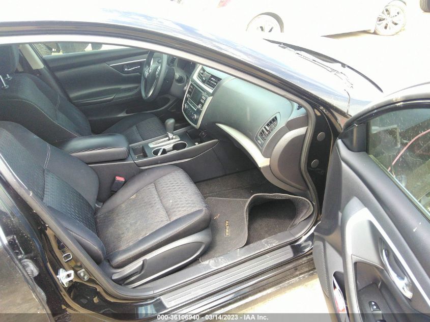2016 NISSAN ALTIMA 2.5 - 1N4AL3AP7GN349457