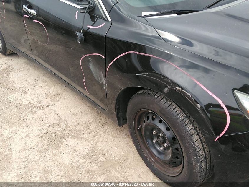 2016 NISSAN ALTIMA 2.5 - 1N4AL3AP7GN349457