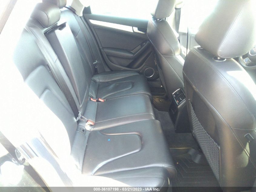 2013 AUDI ALLROAD PRESTIGE - WA1VFAFL0DA069390