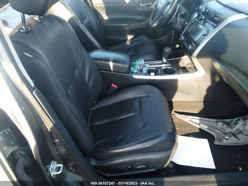 2015 NISSAN ALTIMA 3.5 SL - 1N4BL3AP7FC234551