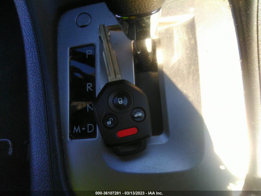 2015 SUBARU XV CROSSTREK PREMIUM - JF2GPACC1FH213055