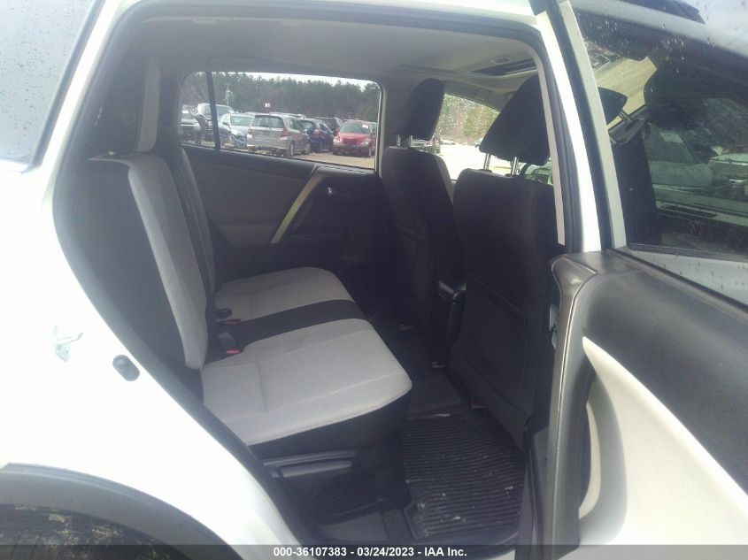 2017 TOYOTA RAV4 HYBRID XLE/LE PLUS - JTMRJREV2HD073209