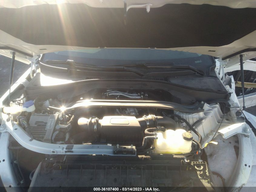 2022 LINCOLN AVIATOR RESERVE - 5LM5J7XC4NGL09960