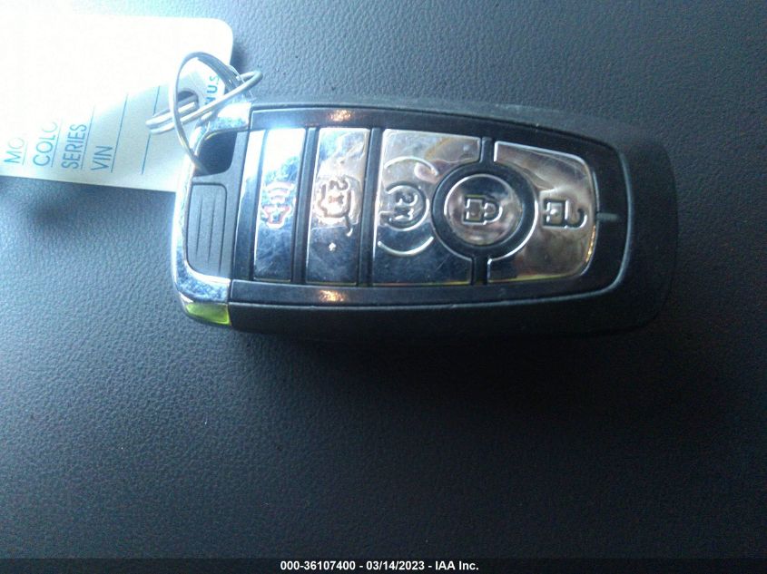 2022 LINCOLN AVIATOR RESERVE - 5LM5J7XC4NGL09960