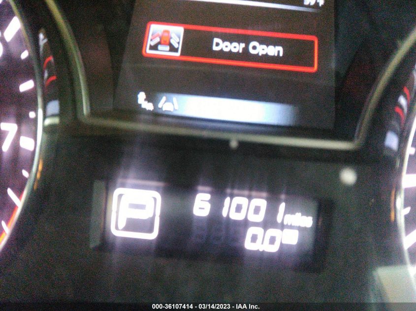 2014 NISSAN ALTIMA 2.5 SL - 1N4AL3AP5EN256613