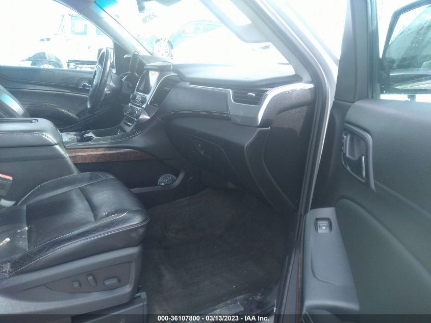 2015 CHEVROLET SUBURBAN LT - 1GNSKJKC8FR212494