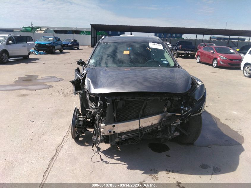 2017 INFINITI QX60 - 5N1DL0MN9HC545814