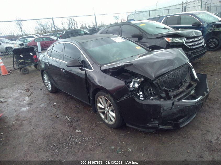 2013 BUICK VERANO - 1G4PP5SK2D4226511