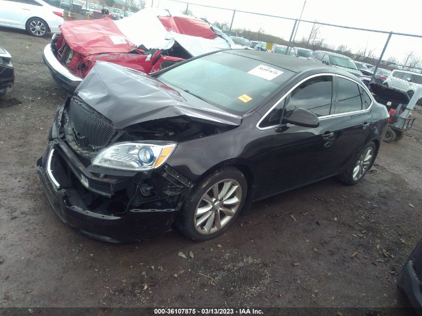 2013 BUICK VERANO - 1G4PP5SK2D4226511