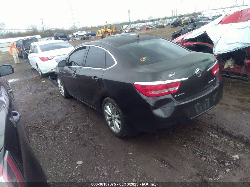 2013 BUICK VERANO - 1G4PP5SK2D4226511
