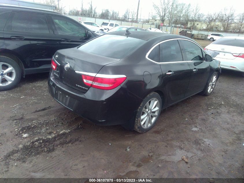 2013 BUICK VERANO - 1G4PP5SK2D4226511