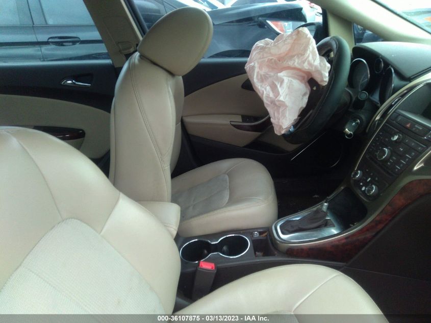 2013 BUICK VERANO - 1G4PP5SK2D4226511