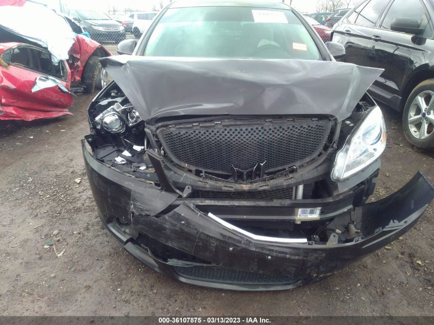 2013 BUICK VERANO - 1G4PP5SK2D4226511