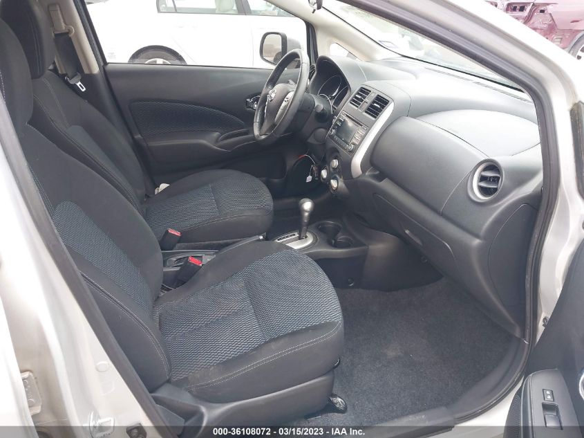 2014 NISSAN VERSA NOTE SV - 3N1CE2CP3EL389152