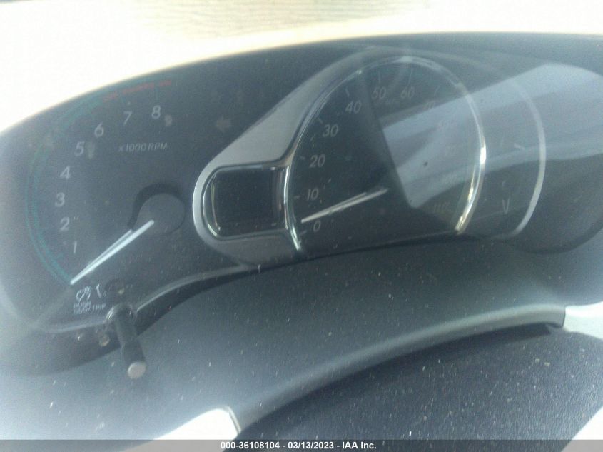 2013 TOYOTA SIENNA XLE AAS/XLE/LTD - 5TDYK3DC4DS335302