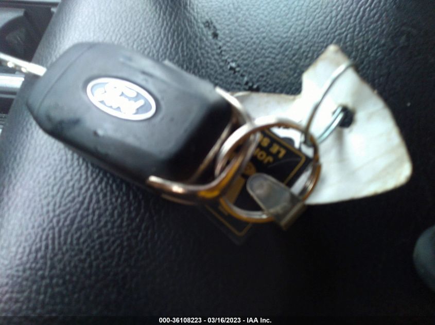 2015 FORD F-150 XLT/XL/LARIAT/PLATINUM - 1FTEW1EF0FKF17948