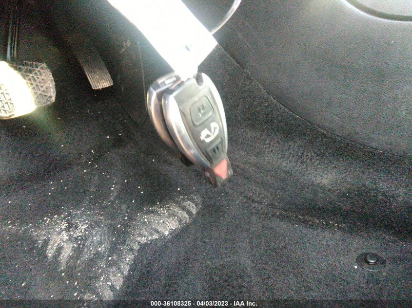 2019 INFINITI QX30 LUXE SJKCH5CP6KA010196