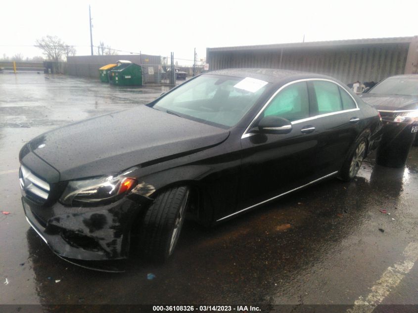2015 MERCEDES-BENZ C-CLASS C 300 - 55SWF4JB4FU078712