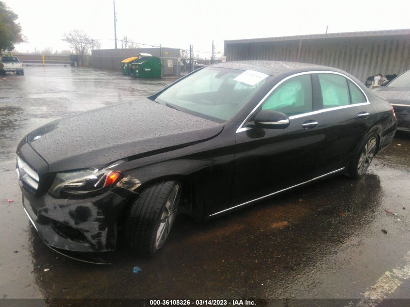 2015 MERCEDES-BENZ C-CLASS C 300 - 55SWF4JB4FU078712