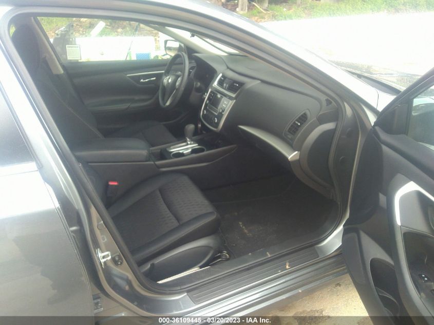2017 NISSAN ALTIMA 2.5 S - 1N4AL3AP9HC493654