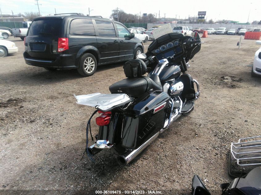 2018 HARLEY-DAVIDSON FLHTK ULTRA LIMITED - 1HD1KED12JB659040