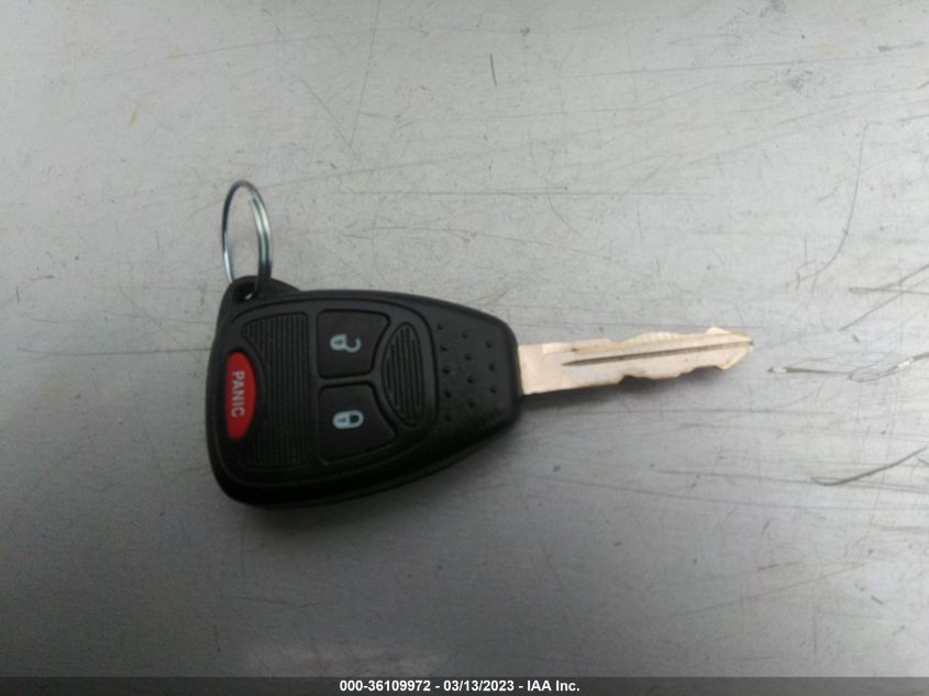 2014 JEEP PATRIOT SPORT - 1C4NJPBB8ED726439