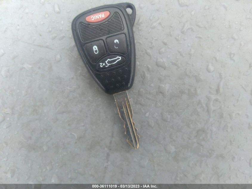 2013 CHRYSLER 200 LX - 1C3CCBAB6DN685778