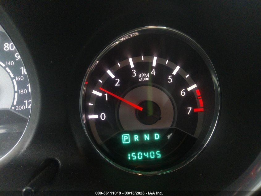 2013 CHRYSLER 200 LX - 1C3CCBAB6DN685778