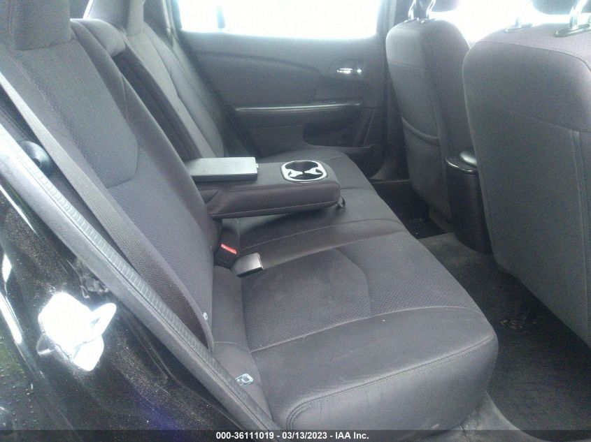2013 CHRYSLER 200 LX - 1C3CCBAB6DN685778