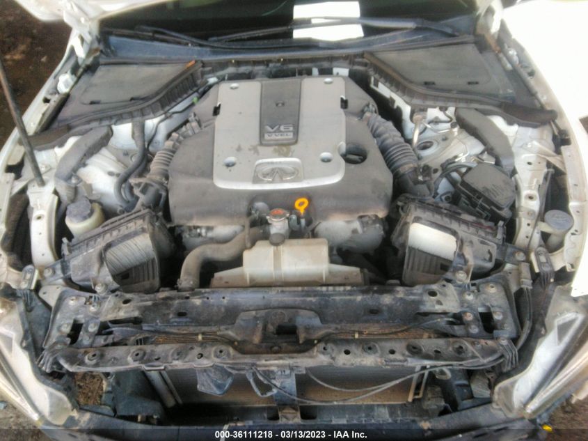 2015 INFINITI Q50 PREMIUM - JN1BV7AR0FM405294