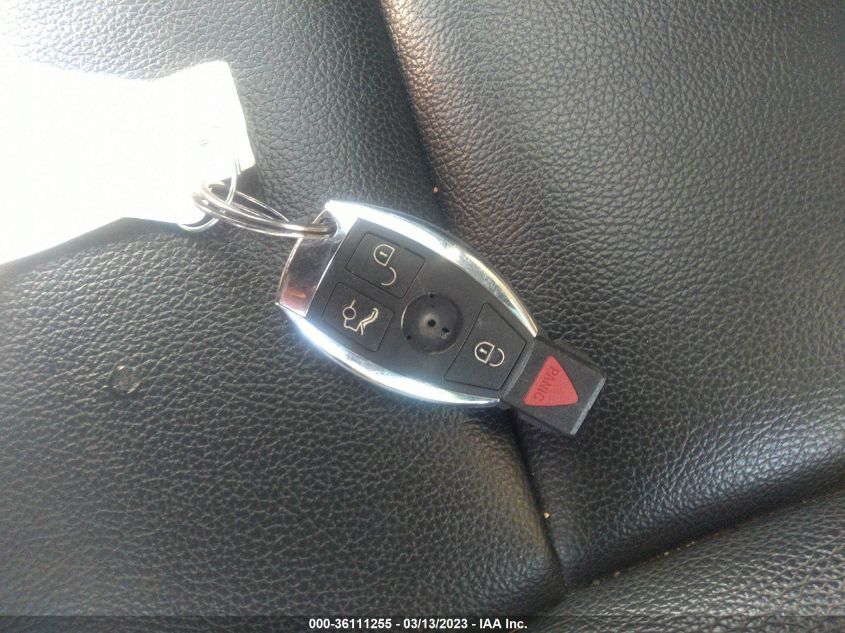 2014 MERCEDES-BENZ CLA-CLASS CLA 250 - WDDSJ4EB4EN069703