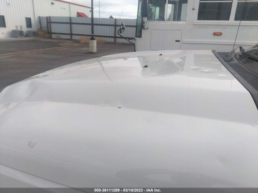 2013 FORD SUPER DUTY F-250 SRW XL/XLT - 1FD7X2B60DEB79913