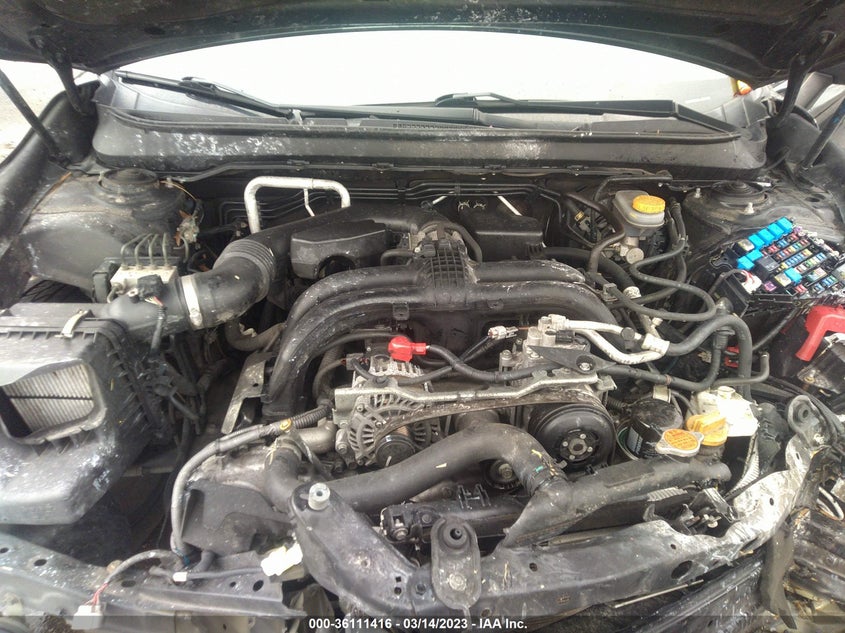 VIN 4S3BNAK66H3059596 2017 SUBARU LEGACY LIMITED