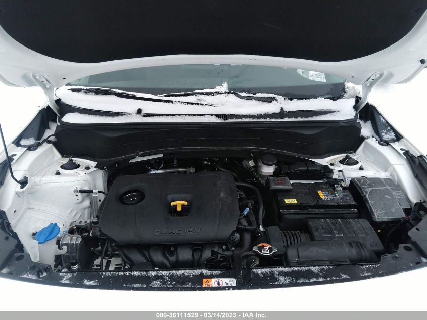 2023 KIA SELTOS LX - KNDEPCAAXP7363014
