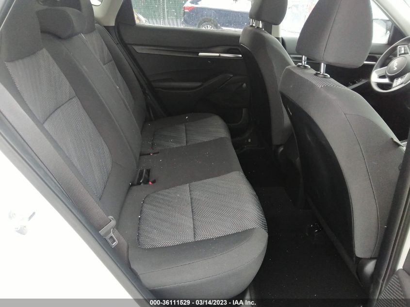 2023 KIA SELTOS LX - KNDEPCAAXP7363014