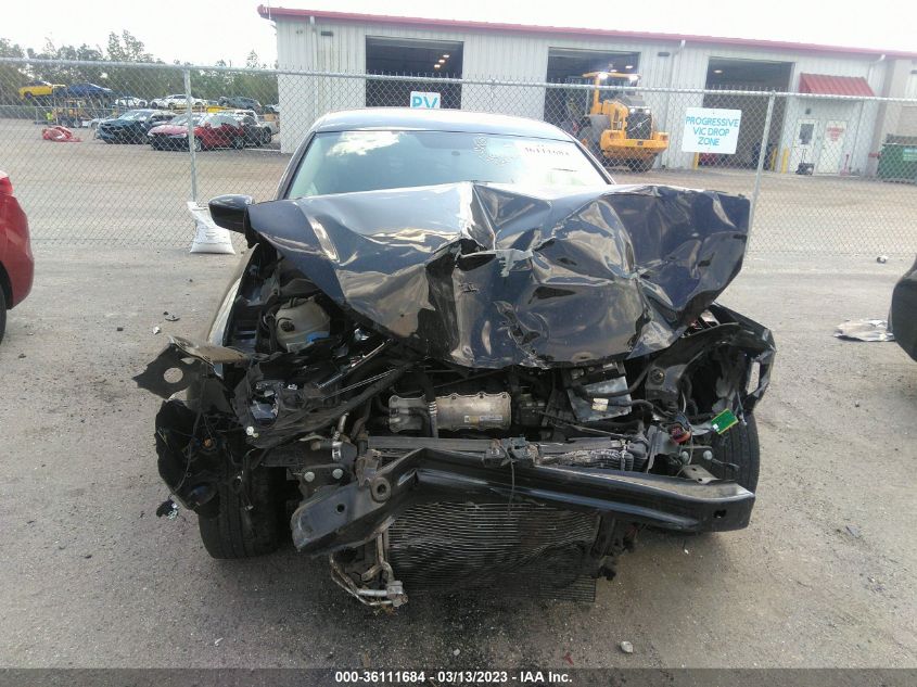 2017 VOLKSWAGEN JETTA 1.4T S - 3VW2B7AJ5HM413234